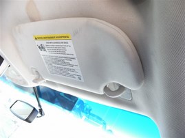 2017 Ford Edge SEL Black 2.0L Turbo AT 2WD #F24624